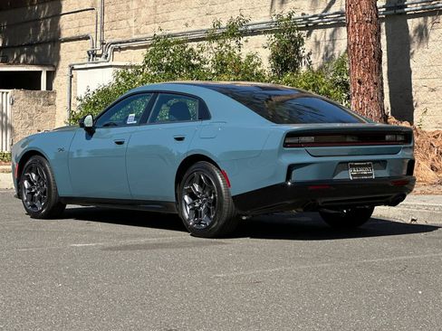 New 2026 Dodge Charger R/T w/ Blacktop Package AWD/4WD image 5