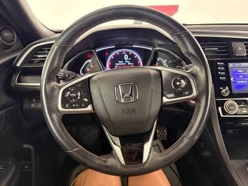 Used 2021 Honda Civic Sport image 16