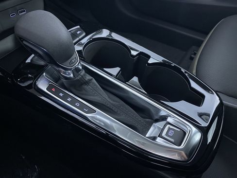 New 2026 Chevrolet Trax ACTIV w/ Driver Confidence Package image 7