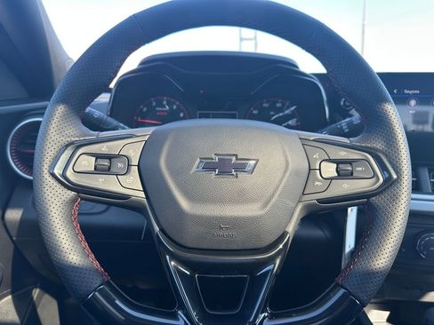 New 2026 Chevrolet Trax LT image 21