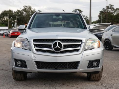 Used 2010 Mercedes-Benz GLK 350 2WD w/ Multimedia Pkg image 22