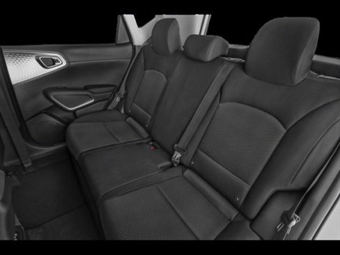 New 2025 Kia Soul S image 29