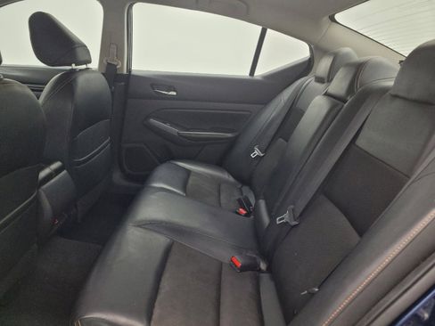 Used 2021 Nissan Altima 2.5 SR FWD image 18