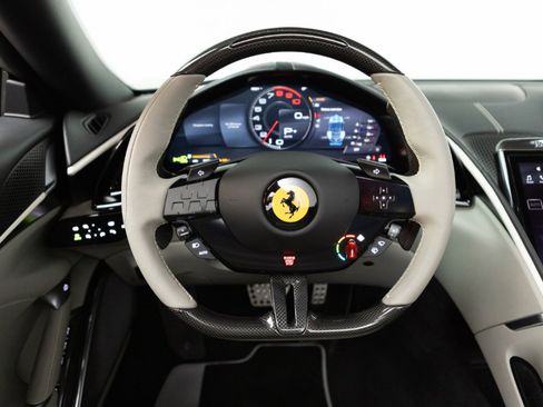 Certified 2024 Ferrari Roma Spider image 72