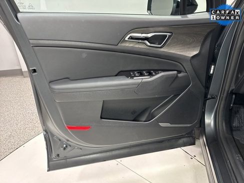 Used 2024 Kia Sportage X-Line image 10