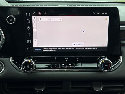 Used 2024 GMC Canyon Elevation image 15