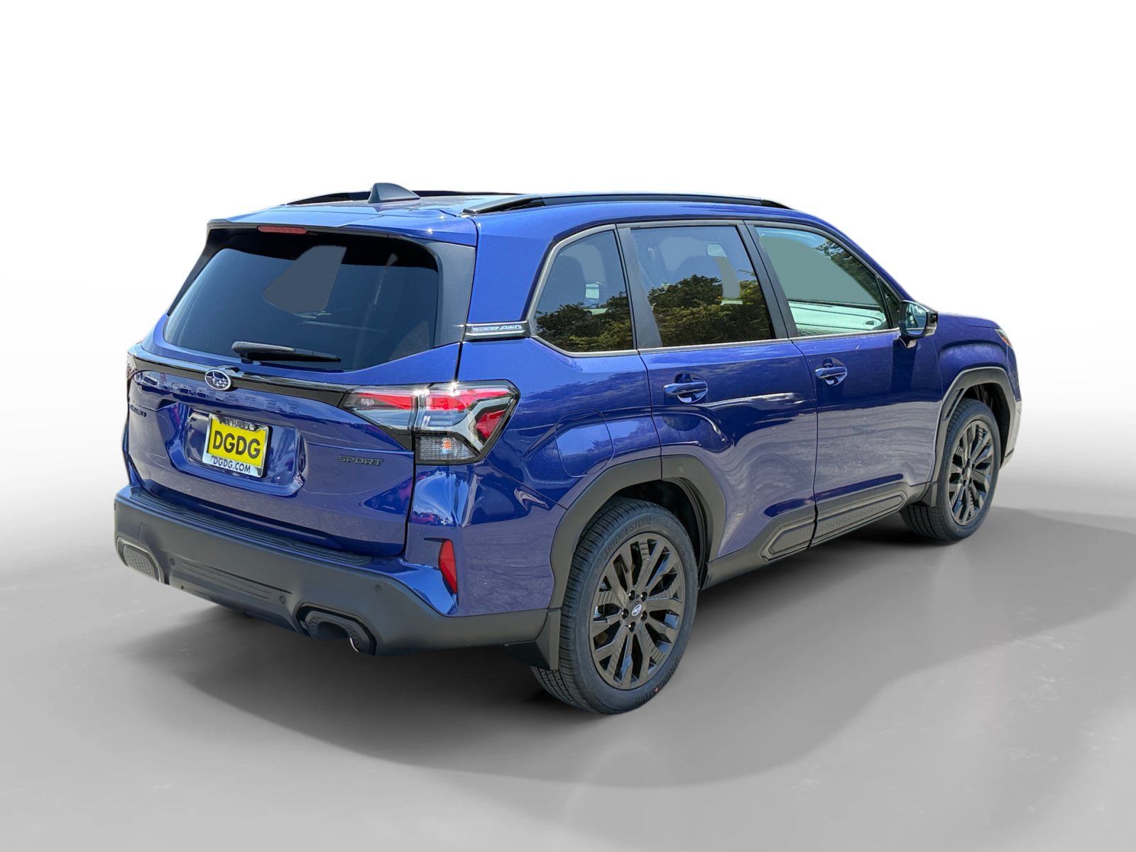 New 2026 Subaru Forester Sport w/ Onyx Edition AWD/4WD image 5