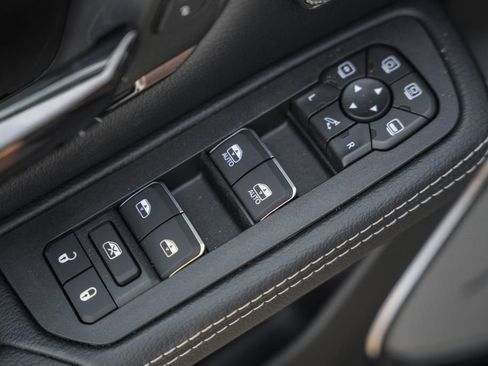 New 2026 RAM 1500 Rebel w/ G/T Package image 45