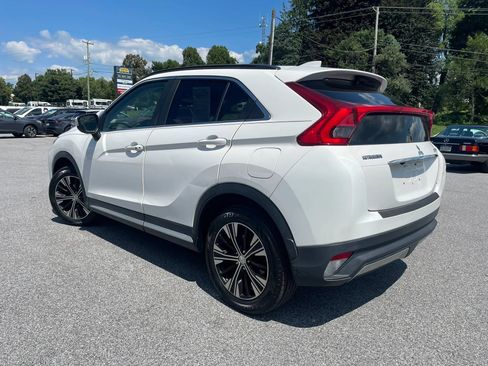 Used 2018 Mitsubishi Eclipse Cross SEL AWD/4WD image 9