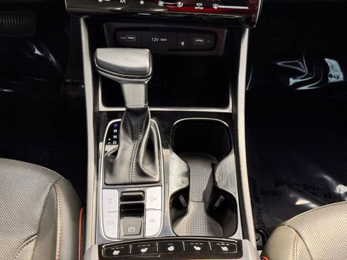 Used 2022 Hyundai Santa Cruz Limited image 25