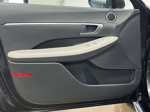 Certified 2023 Hyundai Sonata SEL w/ Preferred Accessory Package image 14