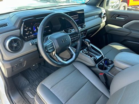 Used 2023 Chevrolet Colorado ZR2 w/ Desert Boss Special Edition image 25