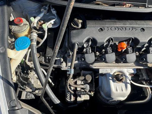 Used 2008 Honda Civic LX image 35