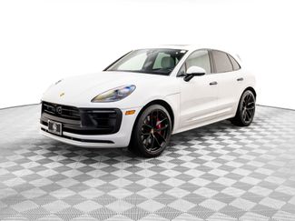 Certified 2024 Porsche Macan GTS 360° Tour
