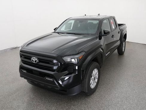 New 2026 Toyota Tacoma SR5 image 43
