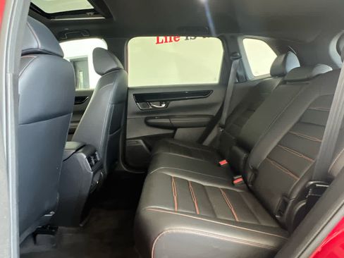 Used 2023 Honda CR-V Sport Touring image 10