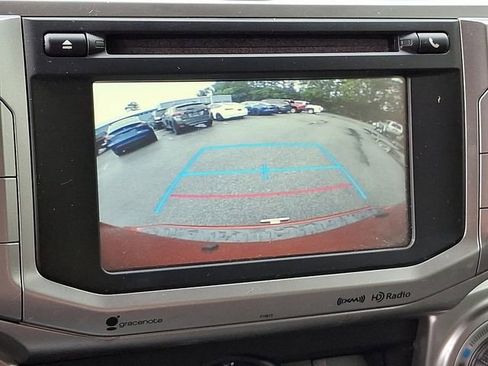 Used 2019 Toyota 4Runner SR5 image 21