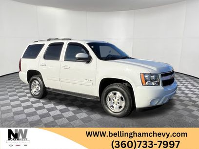 Used 2010 Chevrolet Tahoe LT