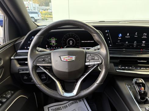 Used 2021 Cadillac Escalade Sport image 18