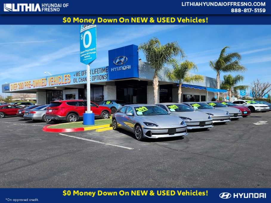 New 2026 Hyundai Venue SE FWD image 26