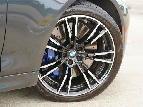Used 2020 BMW M5 w/ Executive Package AWD/4WD image 19