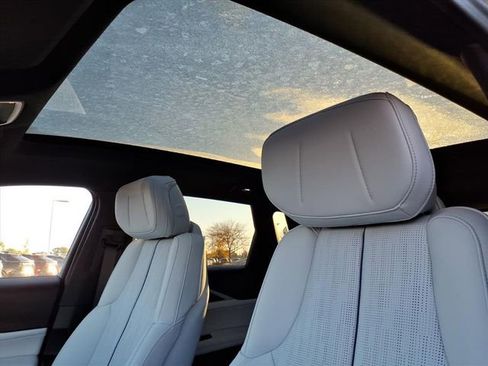 Certified 2024 Cadillac Lyriq Luxury w/ LPO, Floor Liner Package image 13