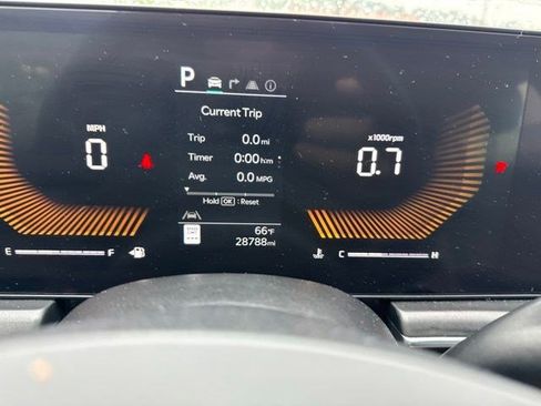 Certified 2025 Kia K5 GT-Line w/ GT-Line Premium Package AWD/4WD image 34