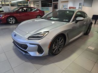 New 2026 Subaru BRZ Limited video 1