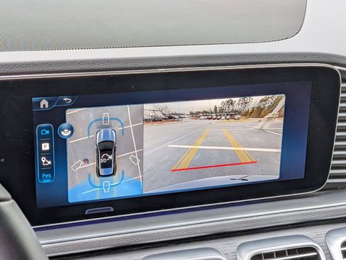 Certified 2025 Mercedes-Benz GLE 350 4MATIC image 26