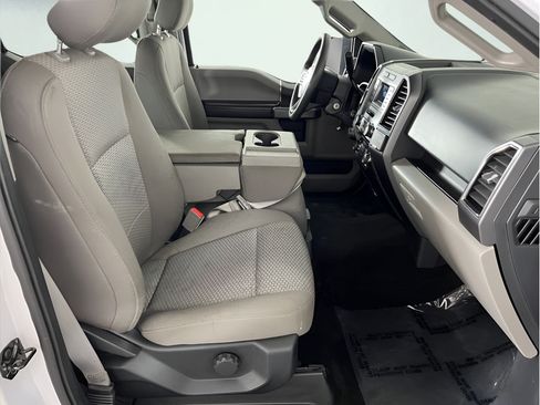 Used 2018 Ford F150 XLT AWD/4WD image 38