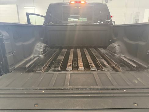 Used 2014 Nissan Titan PRO-4X image 18