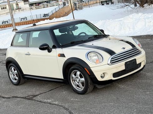 Used 2008 MINI Cooper Hardtop image 19