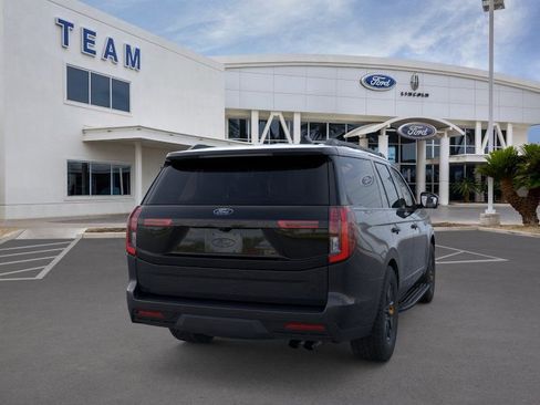 New 2026 Ford Expedition Tremor AWD/4WD image 8