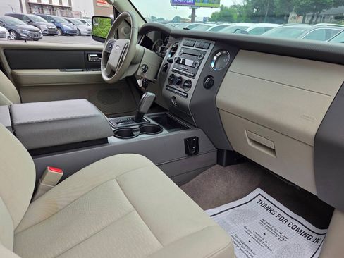 Used 2014 Ford Expedition EL XL AWD/4WD image 35