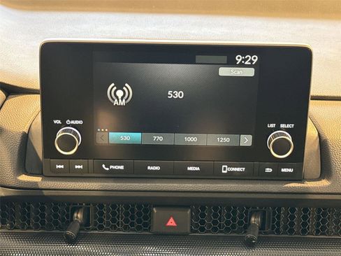 Used 2025 Honda CR-V EX image 12