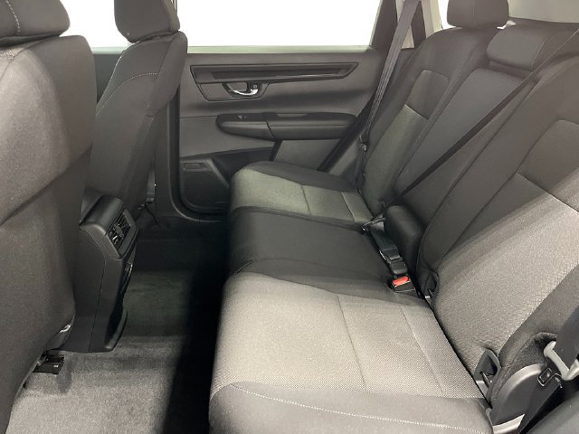 New 2026 Honda CR-V LX image 22