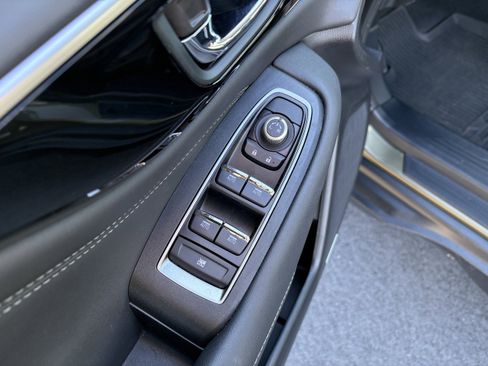 Certified 2025 Subaru Outback Limited w/ Popular Package #2 image 26