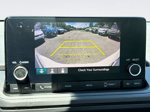 Used 2024 Honda Accord LX image 23