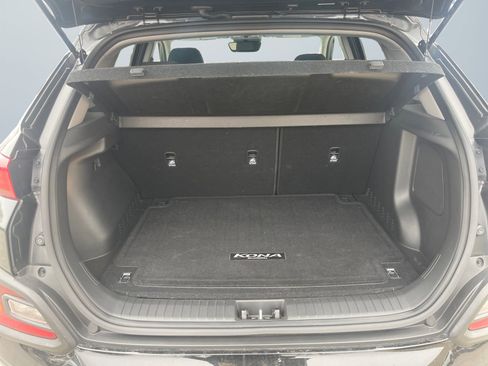 Certified 2021 Hyundai Kona SEL Plus w/ Cargo Package image 16