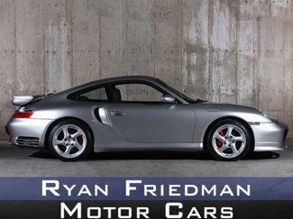 Used 2002 Porsche 911 Turbo video 1