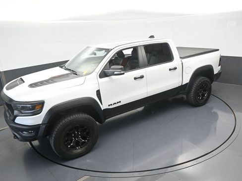 Used 2022 RAM 1500 TRX image 50