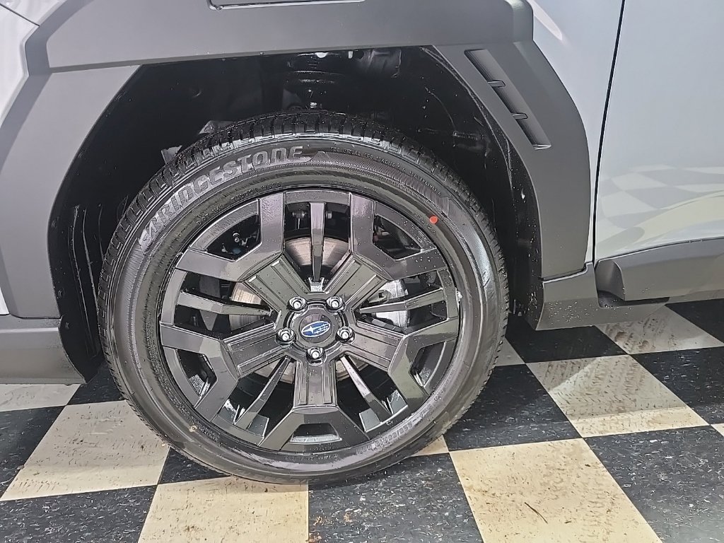 New 2026 Subaru Outback Limited XT AWD/4WD image 18