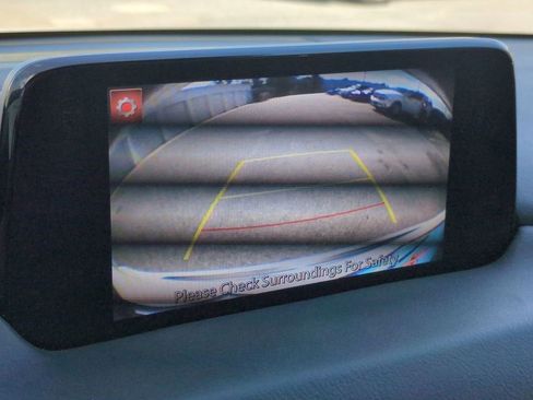 Used 2020 MAZDA CX-5 Grand Touring w/ GT Premium Package image 22