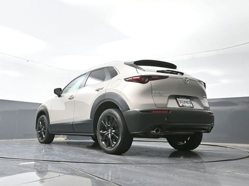 Used 2024 MAZDA CX-30 AWD 2.5 S w/ Select Sport Pkg image 57