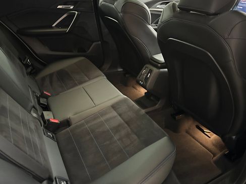 Certified 2025 BMW X2 xDrive28i w/ Technology Package image 28