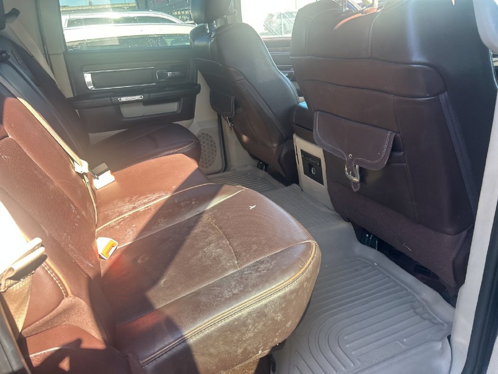 Used 2018 RAM 2500 Longhorn w/ Off Road Package AWD/4WD image 19