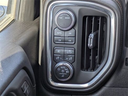 Used 2020 GMC Sierra 1500 AT4 w/ AT4 Premium Package image 27