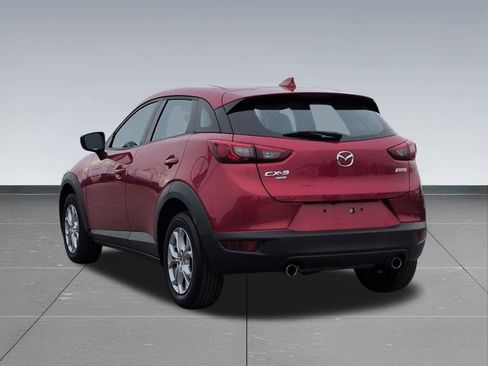 Used 2016 MAZDA CX-3 Touring image 4
