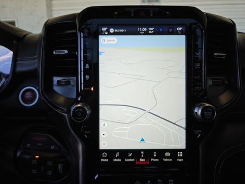 Used 2022 RAM 1500 TRX w/ TRX Level 1 Equipment Group image 15