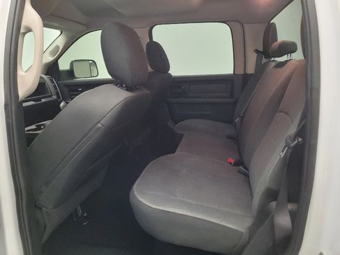 Used 2021 RAM 1500 Tradesman w/ Popular Equipment Group AWD/4WD image 18